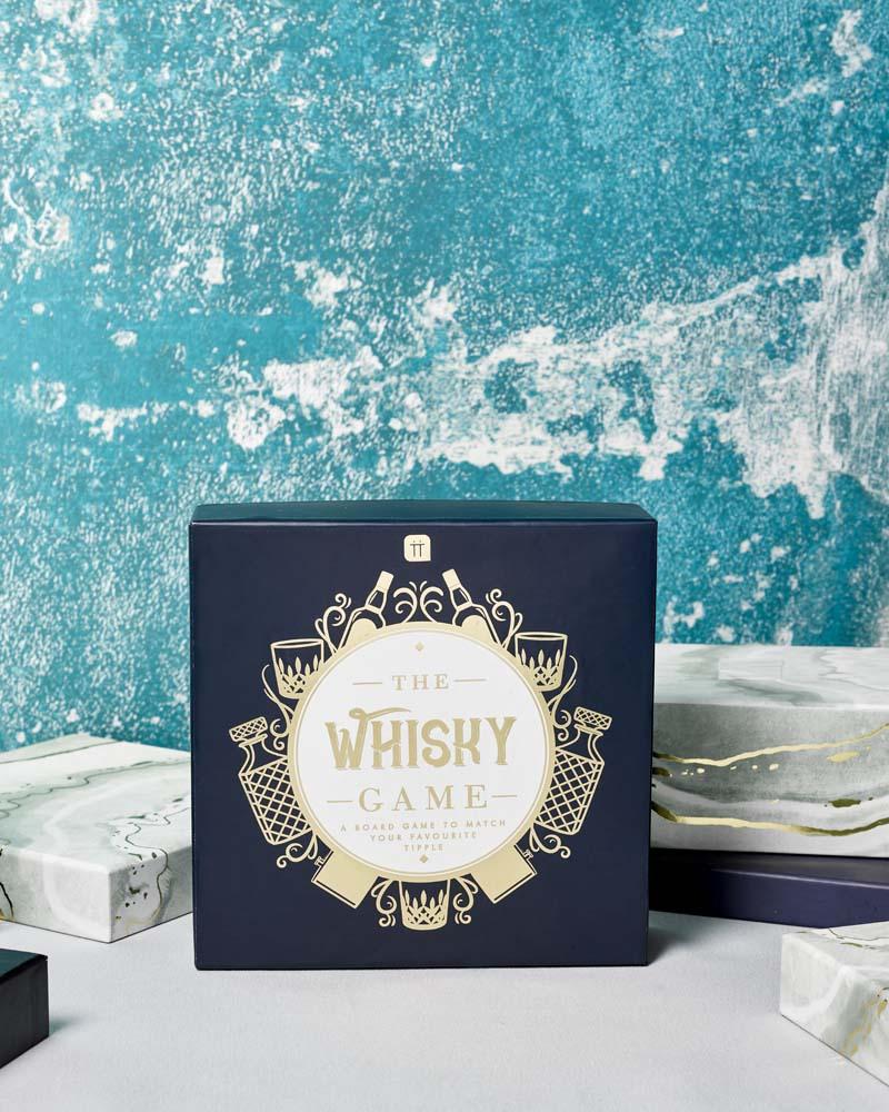 The Whisky Game