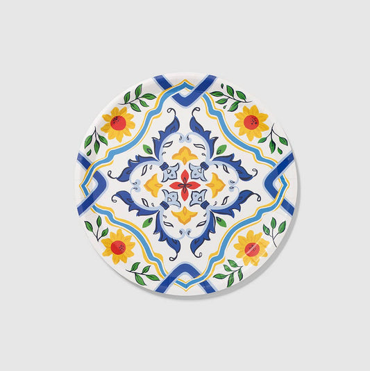 Dolce Vita Large Plates (10 pk)