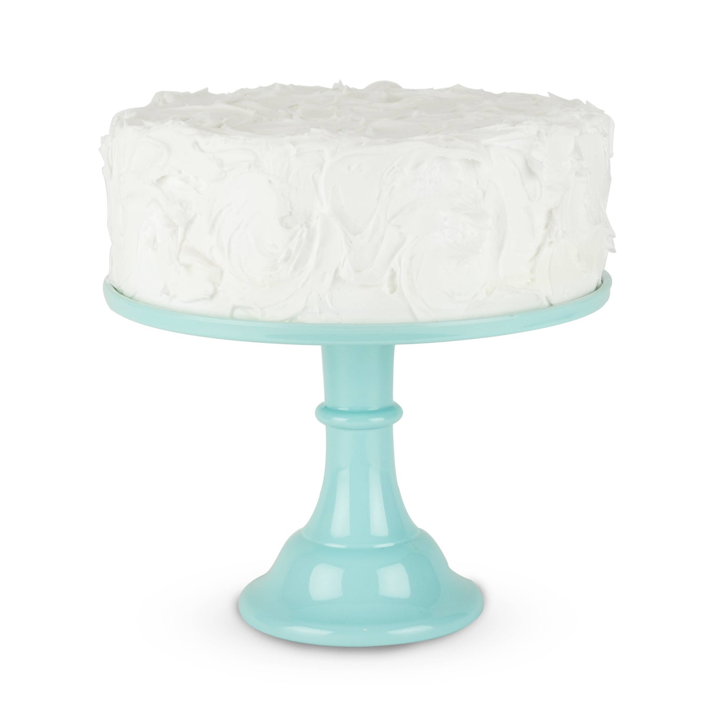 Mint Melamine Cake Stand