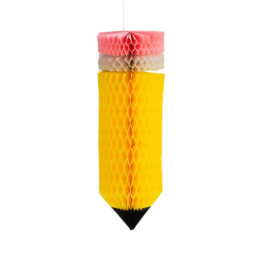 Honeycomb Pencil